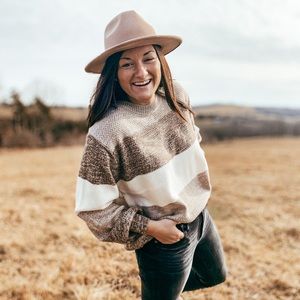 Meet your Posher, Bailey